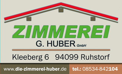 Huber Zimmerei